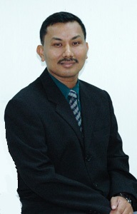 ASSOCIATE PROFESSOR DR. MOHAMAD ZAILANI ABU BAKAR