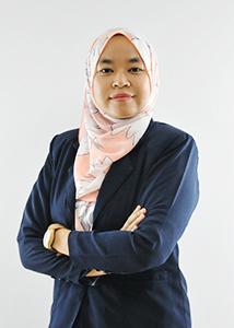 DR. NUR AYSHAH ROSLI