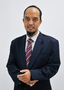 DR. IRVAN DAHLAN