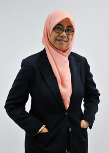 DR. KHAIRIAH ABD. KARIM