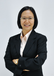 ASSOCIATE PROFESSOR DR. TYE CHING THIAN