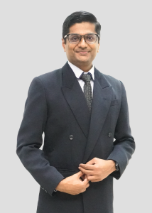 ASSOCIATE PROFESSOR DR. VEL MURUGAN VADIVELU